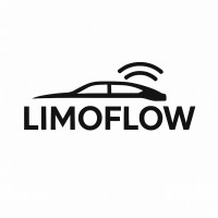 Limo Flow logo - Similar company to Movin' Mobility