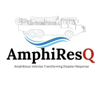 Amphi ResQ Sdn. Bhd logo - Similar company to Tswlm Electric Vehicles Inc. (Acquired By Solaryacht)