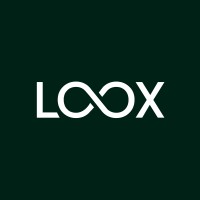 Loox logo - Similar company to Autofleet