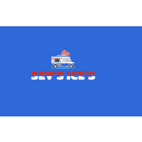 Sevs ices logo - Similar company to Research Crave