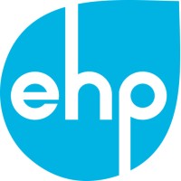 EHP ENVIRONMENT LTD. logo - Similar company to Maritech Sas