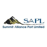 Summit Alliance Port Limited logo - Similar company to Kds Logistics Ltd.