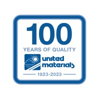United Materials; LLC logo - Similar company to Cpm One Source, Inc.