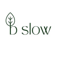 B Slow logo - Similar company to One2Three