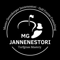 GCC Jannenestori OY logo - Similar company to Hirsala Golf