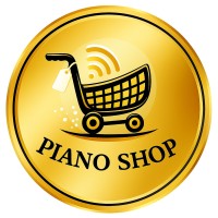 Piano Shop logo - Similar company to Shopello
