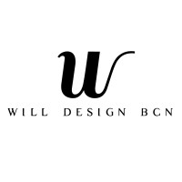 WILL DESIGN BARCELONA logo - Similar company to .Saved