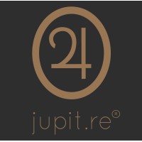 JUPIT.RE logo - Similar company to Jupit