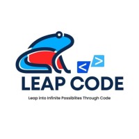 Leap Code logo - Similar company to Leap Code (Smc-Pvt) Ltd
