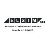ELSIM s.r.o. logo - Similar company to Mitter-Elektro S. R. O.