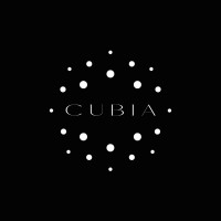 Cubia logo - Similar company to Mars Studio