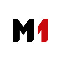 Media1 GmbH logo - Similar company to Wavemaker Austria