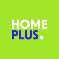 HomePlus GmbH logo - Similar company to Wbe Solar Gmbh