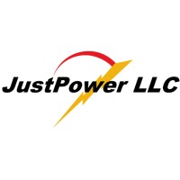 JustPower LLC logo - Similar company to Datasophia