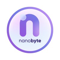 NanoByte logo - Similar company to Nanobyte It Services
