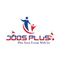 JOBS PLUS UK logo - Similar company to Facilities Usa