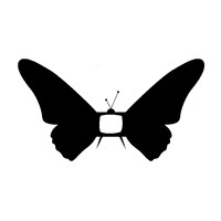 Sommerfugl Media logo - Similar company to Sommerfuglen Media