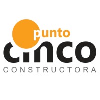 Constructora Punto5 Spa