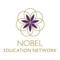 Nobel Education Network logo - Similar company to Actnowbuthow