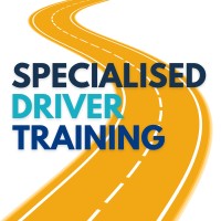 Specialised Driver Training logo - Similar company to Active One Health Professional Group