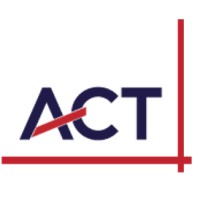 ACT Capital logo - Similar company to Andme