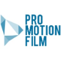 Pro Motion Film logo - Similar company to Ark Studios Global