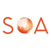 Stories Of Asia