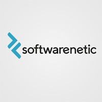 Softwarenetic logo - Similar company to Clover Dynamics