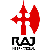 RAJ International Sp. z o.o. logo - Similar company to Instom Sp. Z O.O.