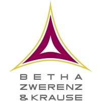 BETHA Zwerenz & Krause GmbH logo - Similar company to Eit-Net Gmbh