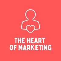 The Heart of Marketing logo - Similar company to Rocketmind