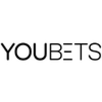 Youbets logo - Similar company to Cazy Tech Digital Advertising & Web Solutions