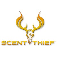 Scent Thief logo - Similar company to The Big Biscuit