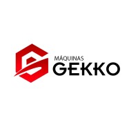 Máquinas Gekko logo - Similar company to Refricontrol Refrigeração Industrial