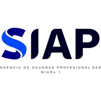Agencia de Aduanas Profesional SIAP S.A.S logo - Similar company to Agencia De Aduanas Hermann Schwyn & Cía. S.A. Nivel 1