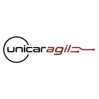 UNICARagil logo - Similar company to Autotech.Agil