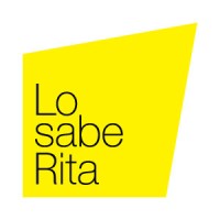 LO SABE RITA consultora estratégico creativa logo - Similar company to Quid