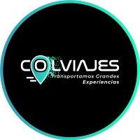 COLVIAJES | Transporte Especial Terrestre logo - Similar company to Transporte Lobena Sas