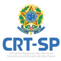Conselho Regional dos Técnicos Industriais do Estado de São Paulo - CRT-SP logo - Similar company to Conselho Regional Dos Técnicos Industriais Do Rio De Janeiro