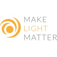 Make Light Matter® logo - Similar company to Fabrik12