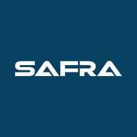 Safra logo - Similar company to Apitrack