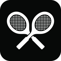 Racquet Lab logo - Similar company to Fitzroy High School