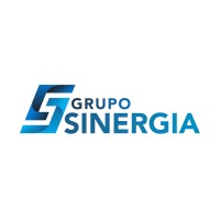 Grupo Sinergia logo - Similar company to Gs Gestão Em Serviços Terceirizados