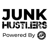 Junk Hustlers logo - Similar company to Cornbread Hustle