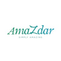 AmaZdar logo - Similar company to Fleeyoude