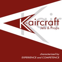 K-aircraft Jets & Props, Inh. Klaus Kuehl logo - Similar company to Wing Aerospace Engineering
