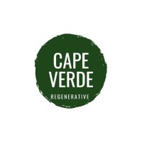 Cape Verde Regenerative logo - Similar company to Cape Verde Development