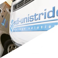 SDI Unistride logo - Similar company to Dc Services Group