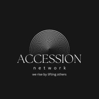 Accession Network logo - Similar company to Grasshopper Digital