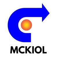 MCKIOL Business Solutions logo - Similar company to Adexa Pharma S A S